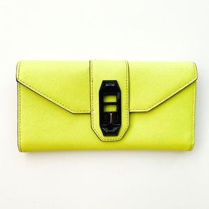 REBECCA MINKOFF Wallet